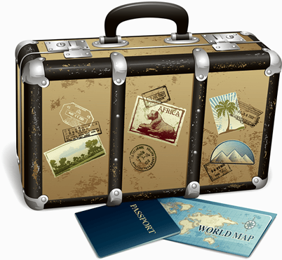 Travel the World