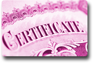 Is getting wedding planner certification necessary? What if you’re already creative