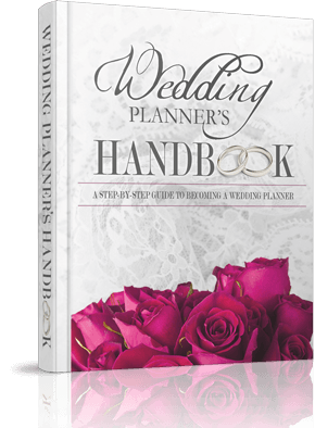 Learn How to Become a Wedding Planner with #1 Bestselling Career Guide. As Seen On The Knot